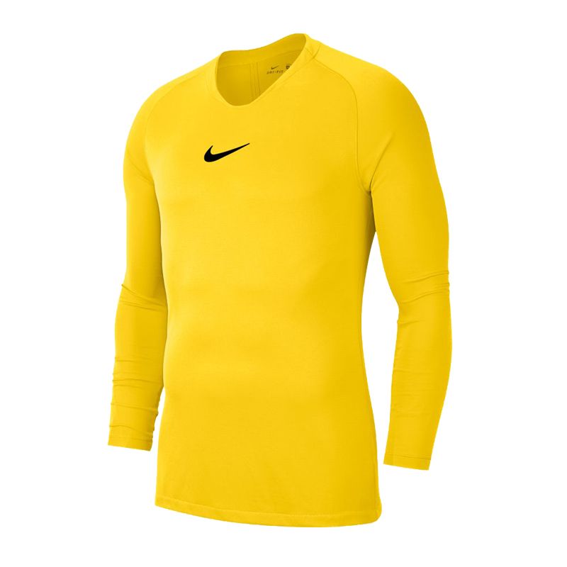 Nike Dry Park First Layer M AV2609-719 thermal shirt Clothing/Football Nike