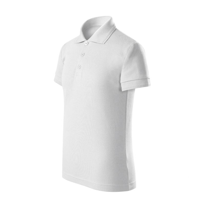 Malfini Pique Polo Free Jr MLI-F2200 polo shirt Clothing/Lifestyle/T-shirts/Malfini Malfini