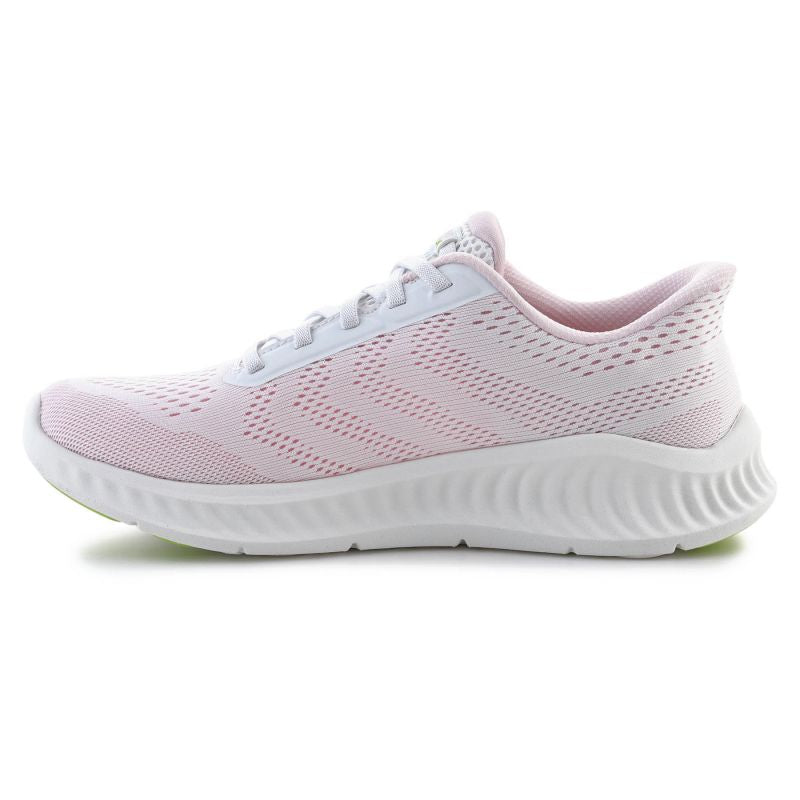 Skechers Slip-ins: GO Walk Now - Khloe W 125643-WPK Footwear/Lifestyle/Skechers Skechers