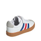 Adidas VL Court 3.0 Jr JH6317 shoes Footwear/Lifestyle/Buty niskie Adidas
