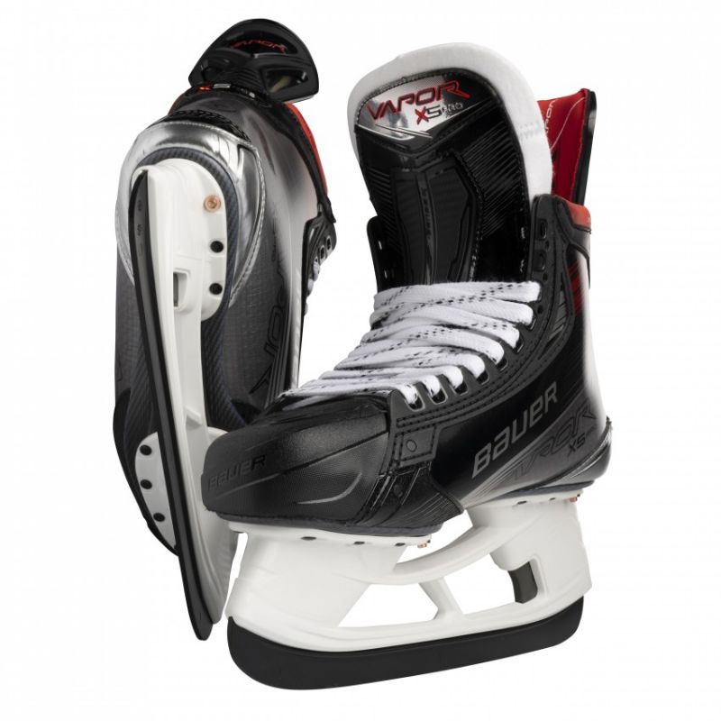 Bauer Vapor X5 Pro Sr Hockey Skates 1061681 Accessories/Skating/Bauer Bauer