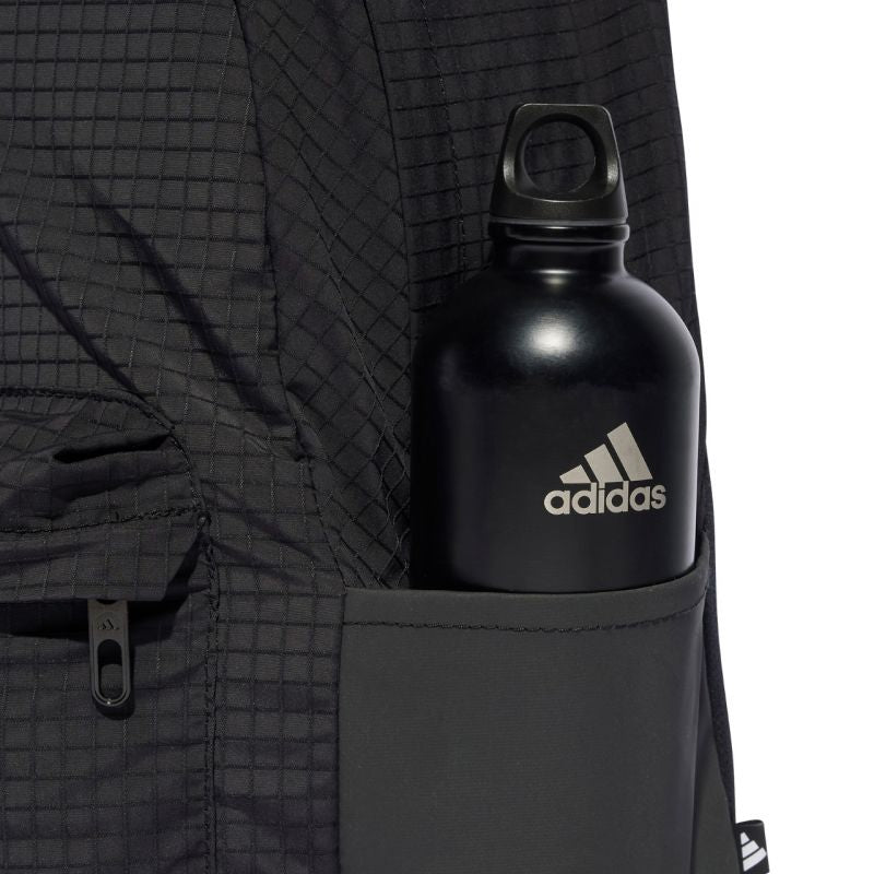 adidas Essentials 3-Stripes Back To School 2 JX6497 backpack Accessories/Plecaki Adidas