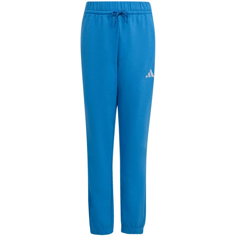 adidas Essentials kids' pants blue KS0379
