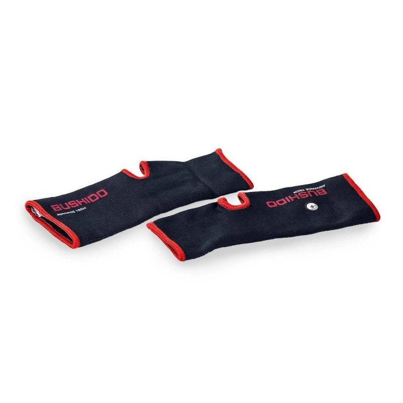 Elastic ankle cuffs - stiffeners DBX Bushido