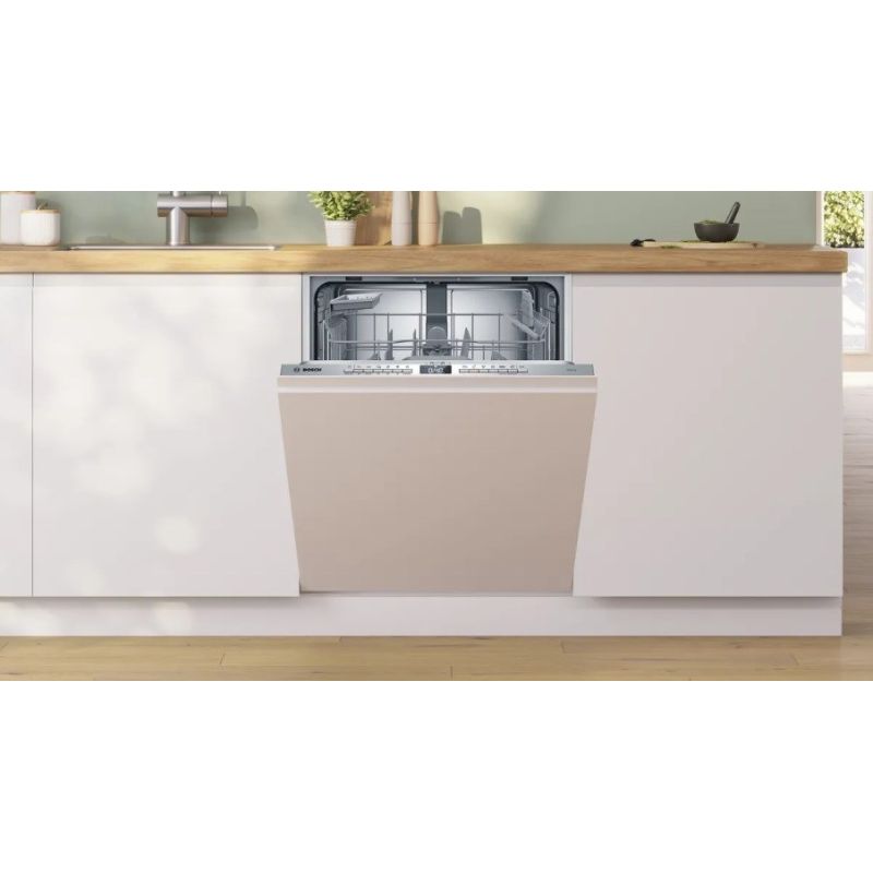 BOSCH SMV4HTX11E built-in dishwasher AGD - Produkty/Zmywarki do zabudowy Your Sports Performance