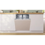 BOSCH SMV4HTX11E built-in dishwasher AGD - Produkty/Zmywarki do zabudowy Your Sports Performance