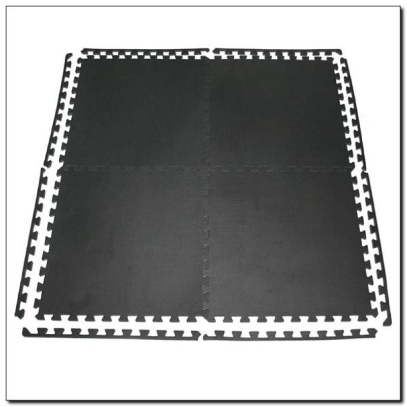 Puzzle Mat for strength equipment MP12 600x600x12mm 17-63-018 Accessories/Training equipment Your Sports Performance