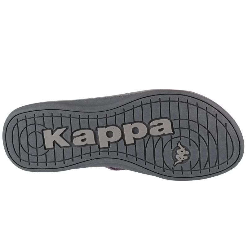 Kappa Pahoa GC W 242668GC-2414 flip-flops Footwear/Lifestyle/Kappa Kappa