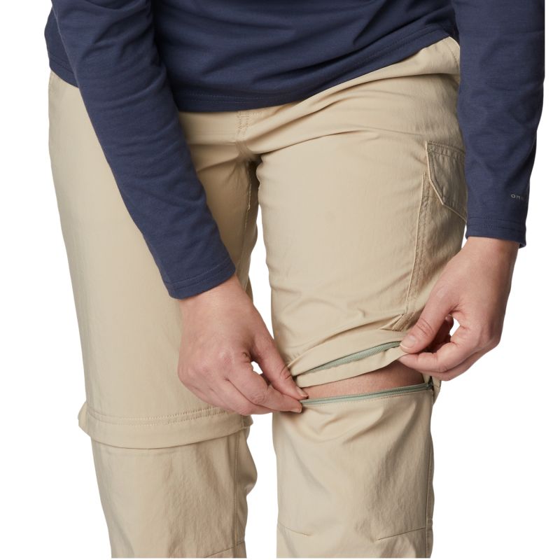 Columbia Silver Ridge Utility Convertible Pant W 2037611271 Clothing/Outdoor/Columbia Your Sports Performance