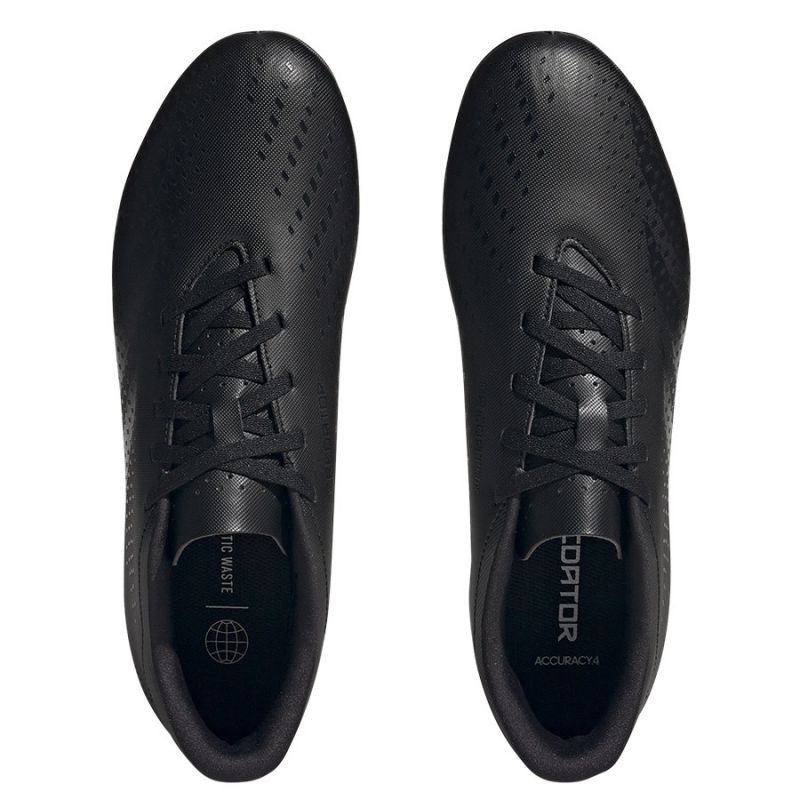 Adidas Predator Accuracy.4 FxG M GW4605 shoes Footwear/Football Adidas