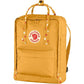Fjallraven Kanken city backpack - ochre/confetti pattern Survival/Torby, plecaki, organizery Your Sports Performance