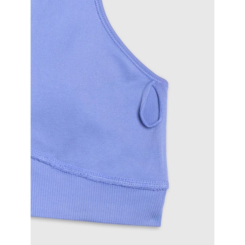 4F Seamless Medium Support Training Bra | Anna Lewandowska 4F 4FALSSS25USBAF187-33S