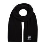 Tommy Hilfiger Monogram W scarf AW0AW14288 Clothing/Multisport/Tommy Hilfiger Tommy Hilfiger