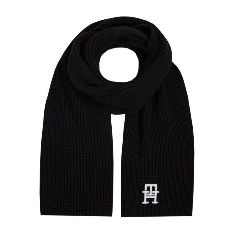 Tommy Hilfiger Monogram W scarf AW0AW14288 Clothing/Multisport/Tommy Hilfiger Tommy Hilfiger