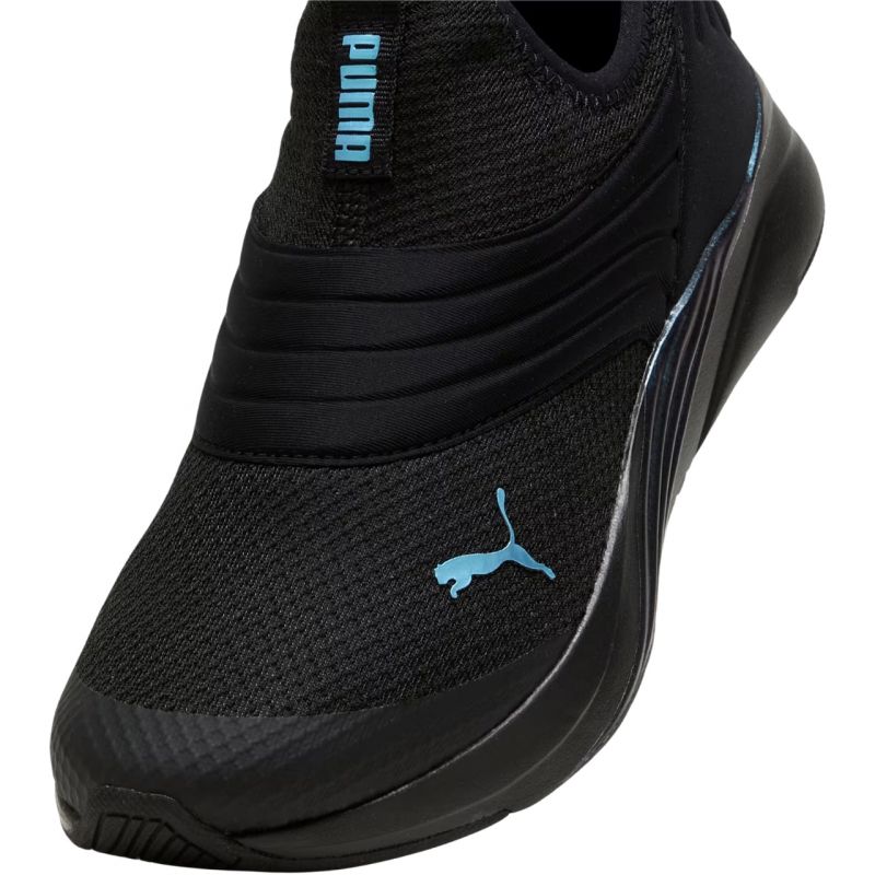 Puma Softride Sophia 2 Slip-On Metachromatic W shoes 379590 01 Footwear/Running/Women Puma