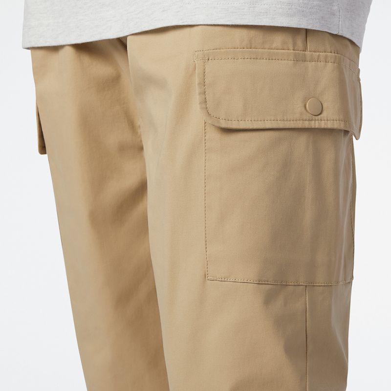 New Balance NB Athletics Woven Cargo PA INC M pants MP13501INC Clothing/Training/New Balance New Balance
