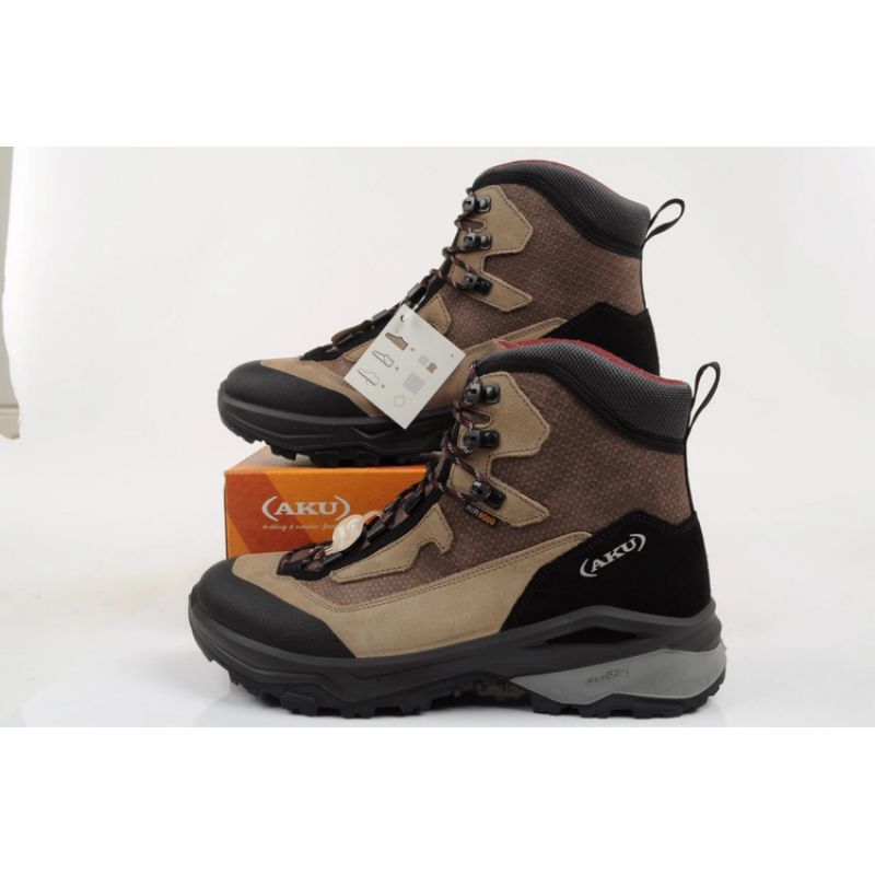 Aku Adapta Gore-tex M 495313 shoes Footwear/Outdoor/Aku Your Sports Performance