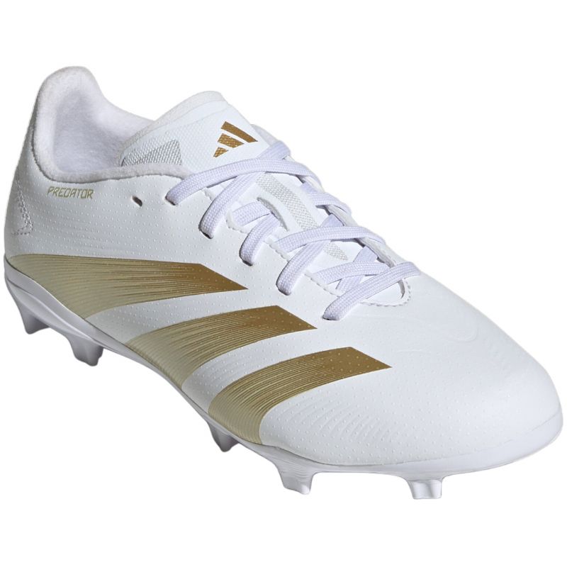 adidas Predator League FG Jr IF6355 football boots Footwear/Football/Kids Adidas