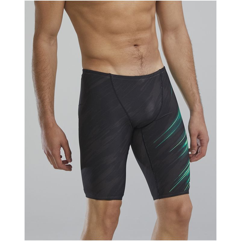 TYR M DE JAMMER CYC Swimming Jammer