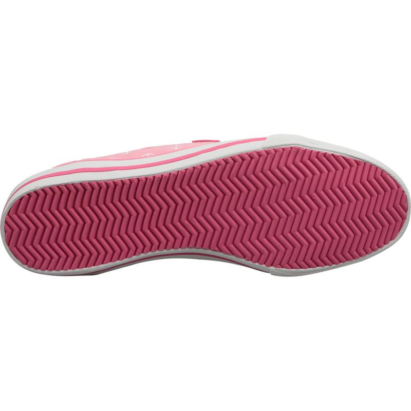 Helly Hansen Fjord Canvas Shoe V2 W 11466-185 shoes Footwear/Lifestyle/Helly Hansen Your Sports Performance
