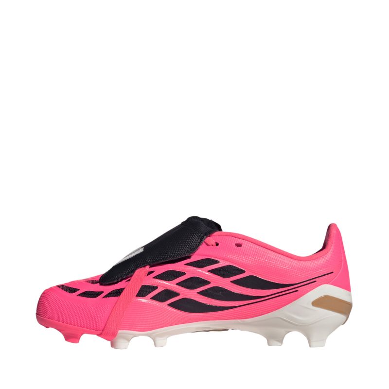 adidas Predator League FT FG HP9998 Kids' Soccer Cleats