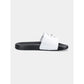 Girls' slightly profiled flip-flops 4F 4f
