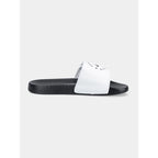 Girls' slightly profiled flip-flops 4F 4f