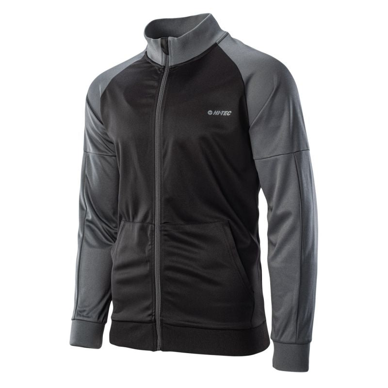 Hi-Tec Sweatshirt Delian M 92800442903 Clothing/Outdoor Your Sports Performance
