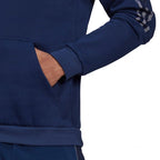 Adidas Tiro 21 Sweat Hoody M GH4464 Clothing/Training Adidas