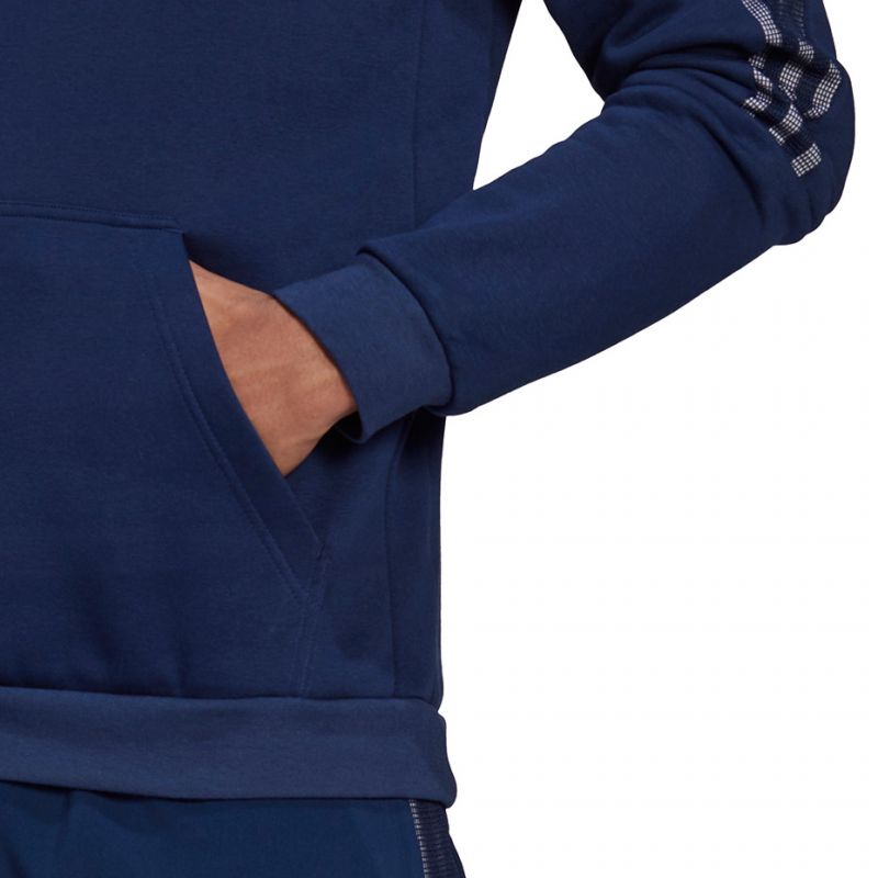 Adidas Tiro 21 Sweat Hoody M GH4464 Clothing/Training Adidas