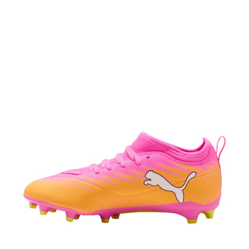 Puma Ultra 6 Match FG/AG 108701 05 Kids' Football Boots