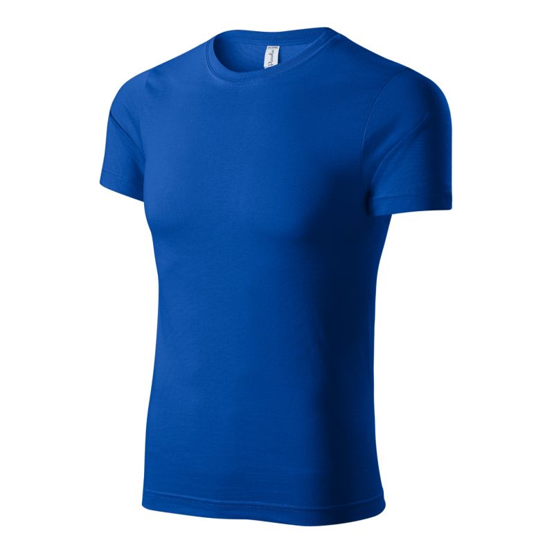 T-shirt Malfini Peak M MLI-P7405 cornflower blue Clothing/Lifestyle/T-shirts/Malfini Malfini