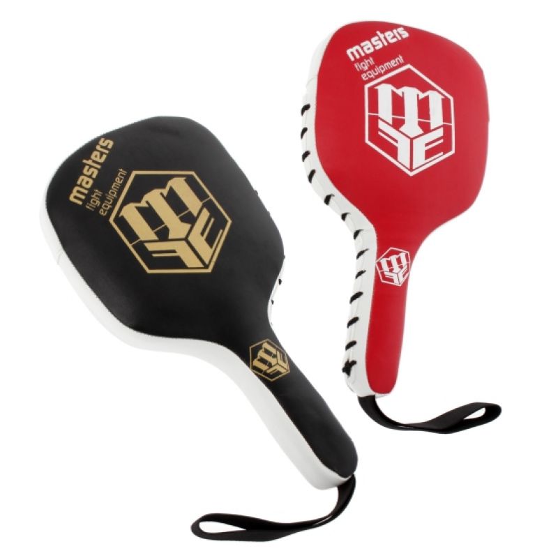 MASTERS PAC-PAN-MFE RACKET (pair) NEW In preparation Your Sports Performance