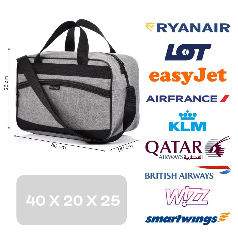 Meteor Lokman Bag 16886 Accessories/Bags/Other bags Your Sports Performance