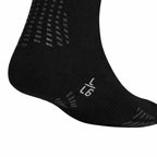 Adidas Football GRIP Printed Crew Performance socks black KQ9512