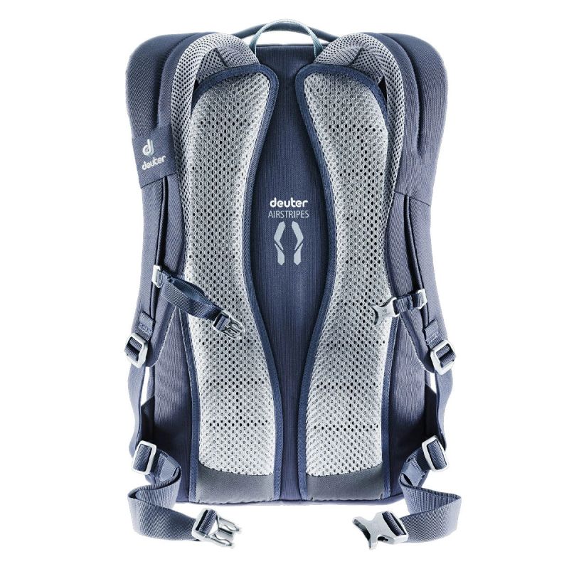 Deuter Giga Backpack 3821020-3365 Midnight-Navy Accessories/Plecaki/Deuter Your Sports Performance