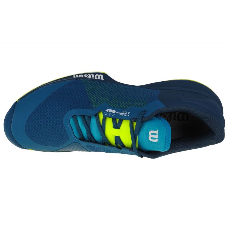 Wilson Kaos Swift M WRS327550 shoes Footwear/Tennis/Low Your Sports Performance