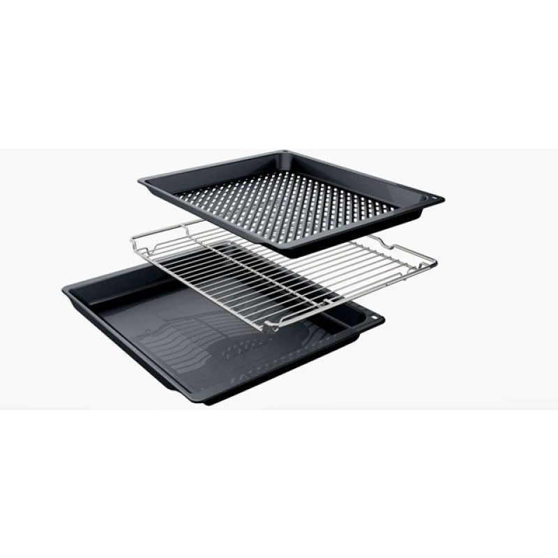 BOSCH HBG7722B1 oven AGD - Produkty/Piekarniki do zabudowy Your Sports Performance