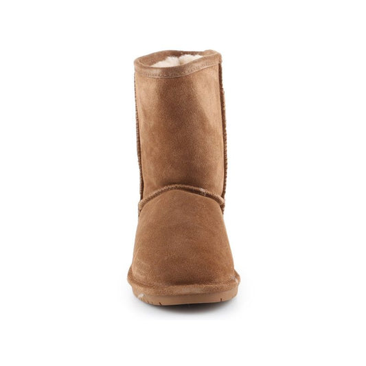 BearPaw Emma Youth 608Y-920 W Hickory Neverwet Shoes Footwear/Outdoor/UGG Your Sports Performance
