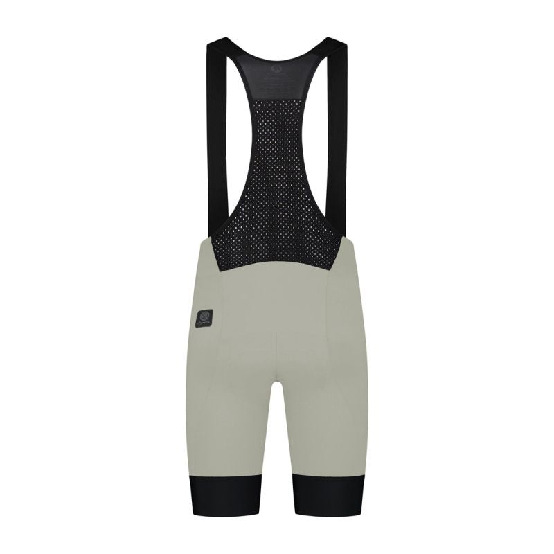 Rogelli men's SIGNATURE shorts beige XL Rogelli/Rower/Men/Spodenki Your Sports Performance