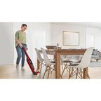 BOSCH BBH 3ZOO28 FLEXXO vacuum cleaner AGD - Produkty/Odkurzacze Your Sports Performance