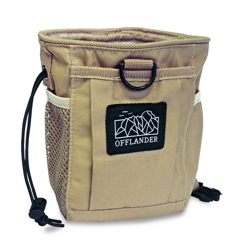 Offlander Molle tactical pouch OFF_CACC_30KH Accessories/Sachets / Belts / Bags Your Sports Performance