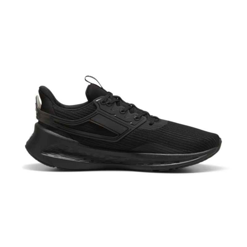 Puma Softride Symmetry Black Cool Dark GM 379582-02 shoes Footwear/Lifestyle Puma
