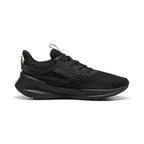 Puma Softride Symmetry Black Cool Dark GM 379582-02 shoes Footwear/Lifestyle Puma