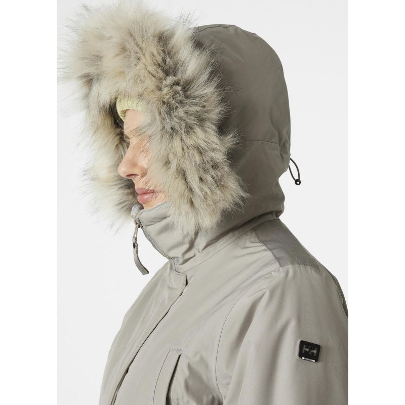 Helly Hansen W Irma Parka W 54013 885 Clothing/Outdoor/Helly Hansen Your Sports Performance