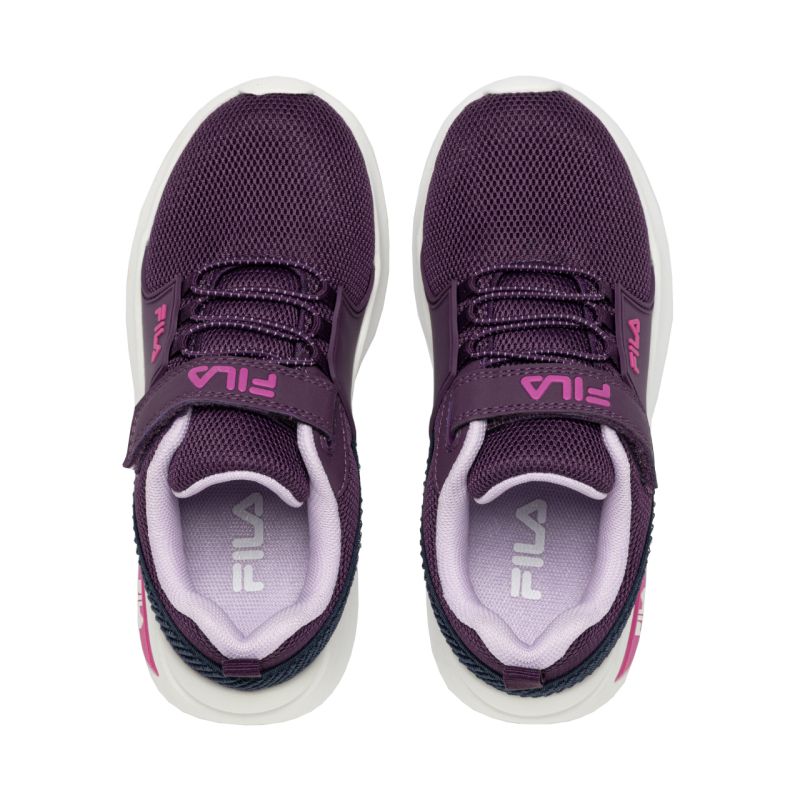 Fila Upspark Velcro FFK0282 43368 Children's Shoes