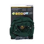 Dunlop bicycle lock chain code 120 cm 1042565 Accessories/Bicycle/Akcesoria rowerowe Your Sports Performance