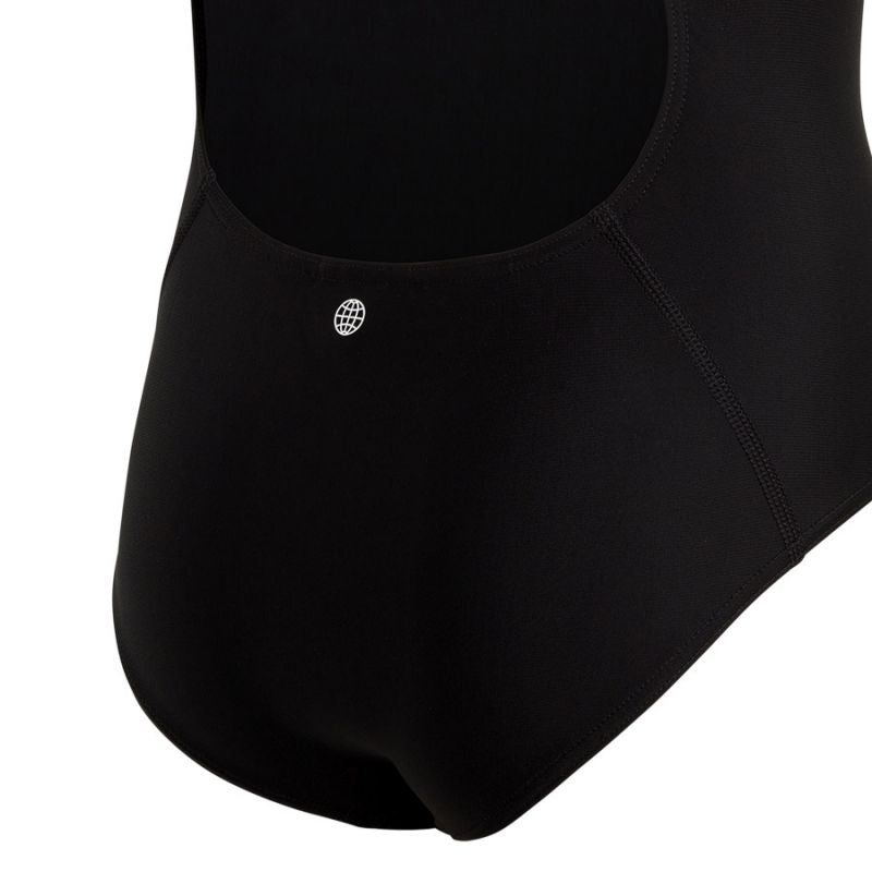 Swimsuit adidas 3 Bars Sol ST Jr HR7477 Clothing/Swimming Adidas