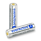 EVERACTIVE BATTERY EVERACTIVE 18650 3.7V LI-ION 2600MAH MICRO USB WITH PROTECTION BOX EV18650-26M Baterie, akumulatorki i ładowarki/Akumulatorki Your Sports Performance