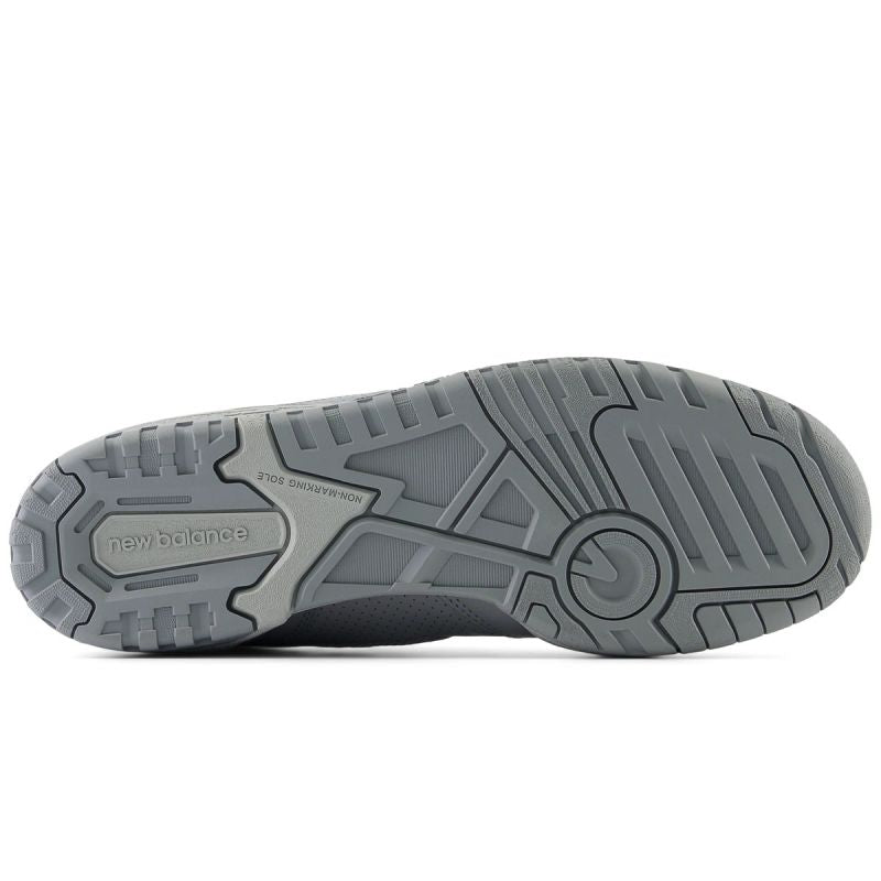 New Balance U BB550MCB Shoes Footwear/Lifestyle New Balance